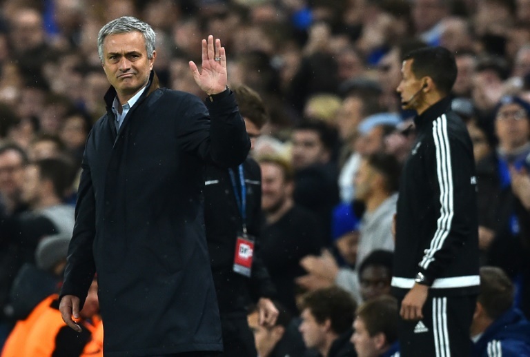 Stamford Bridge, territorio hostil para el regreso a la Champions de 'The Special One'