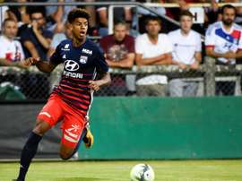 Willem Geubbels en partance pour Monaco ? AFP