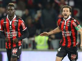 Baysse ne sait pas ce qu'il veut. AFP