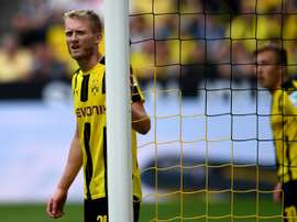 Schürrle pourra partir. AFP
