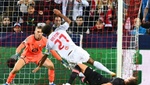 El Bayern ya negocia para fichar a Adeyemi