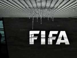La Fifa tente de régler le différend entre la Palestine et Israël lié aux clubs de football. AFP