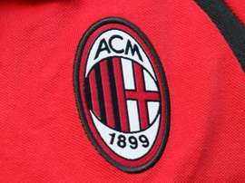 L'AC Milan menacé d'exclusion dune compétition UEFA. AFP