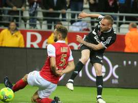 Amiens a gagné en Belgique en match amical. AFP
