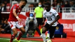 El Liverpool insiste en Doku