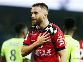 La mère de Lucas Deaux répond à un hater ! AFP