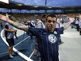 Vieirinha