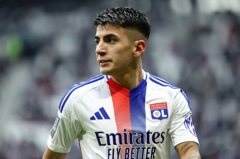 El Atlético apunta a Thiago Almada