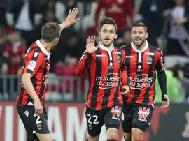 Donis deja la Juventus sin tan siquiera jugar. AFP