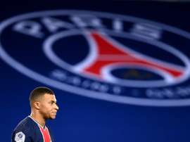 Le PSG à Nantes avec Mbappé titulaire, Kimpembé et Marquinhos sur le banc. afp