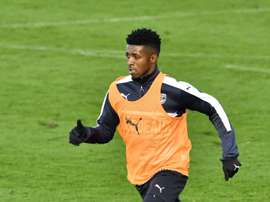 Cafu rejoint la Serbie. AFP