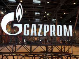 Des sponsors toujours pas propres. AFP