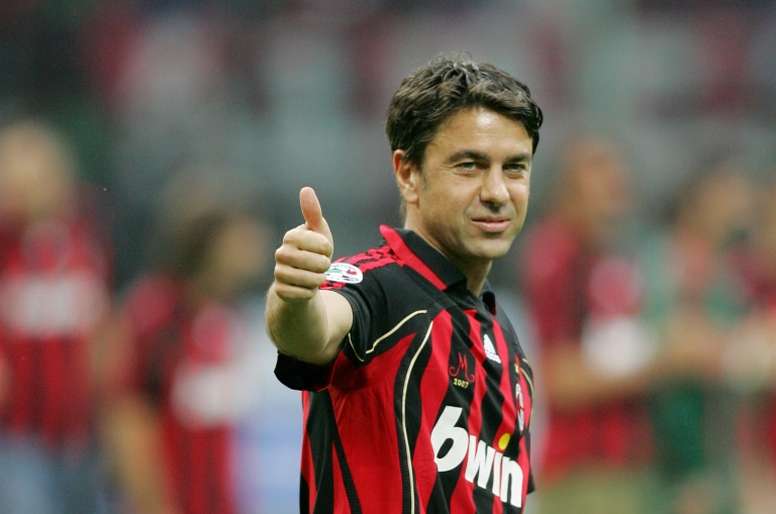Resultado de imagen para costacurta