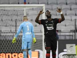 Gnagnon est de retour. AFP