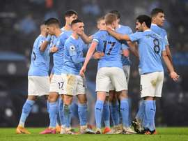 Un budget de 250 millions d'euros pour City sur le mercato d'été ? AFP