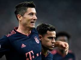 Barcelona disposto a aceitar menos dinheiro por Coutinho. AFP