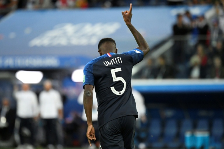 OFICIAL: Umtiti se retira del fútbol a los 31 años