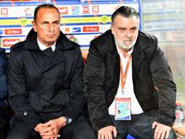 Le MHSC a pris les trois points. AFP
