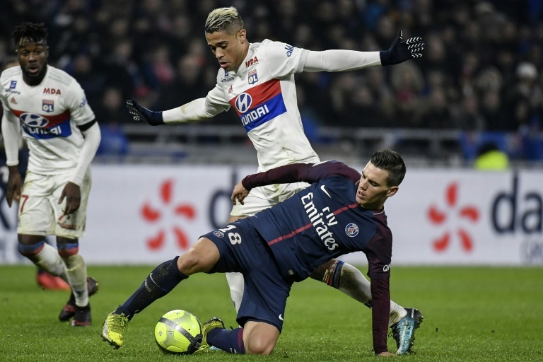 Prochain article Article précédent
Pin Mariano prévient le Real. AFP Whatsapp Twitter Facebook Commentaires 1
