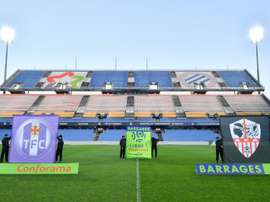 Toulouse prend une belle option. EFE