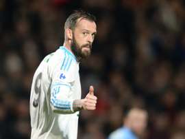 Steven Fletcher seems to be enjoying his time at Marseille. BeSoccer