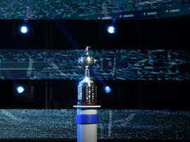 La Libertadores reprendra en septembre. AFP