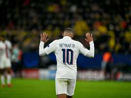Mourad Boudjellal ne veut pas que Neymar reste au PSG. AFP