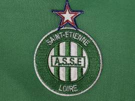 Katranis rejoint Saint-Étienne. AFP
