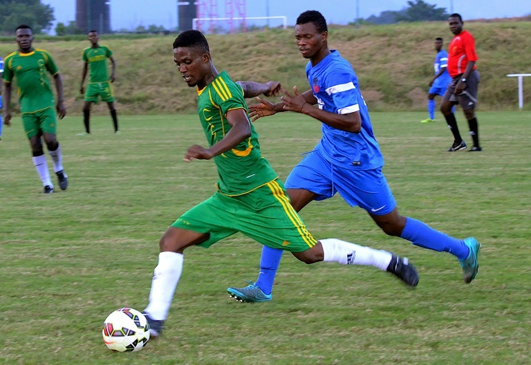 centre de formation foot