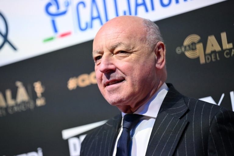 La nueva propiedad del Inter nombra presidente a Marotta