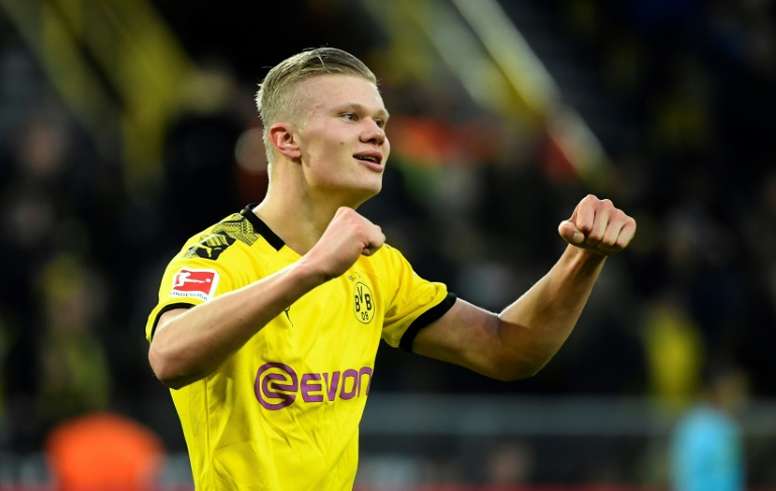 Haaland S Unlikely Spanish Idol Besoccer