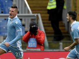 La 'Vecchia Signora' suit les pas de six joueurs. AFP