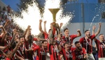 Las cuatro opciones del Milan para reforzar su medular