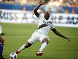 Officiel : Michaël Ciani raccroche les crampons. AFP