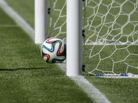 L'importance d'une bonne préparation physique au football. AFP