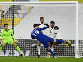 Chelsea s'accroche en gagnant à Fulham. afp