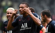 PSG does not now rule out the Mbappe-Neymar deal. AFP