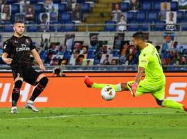Italie: la Lazio laisse filer la Juventus vers le titre