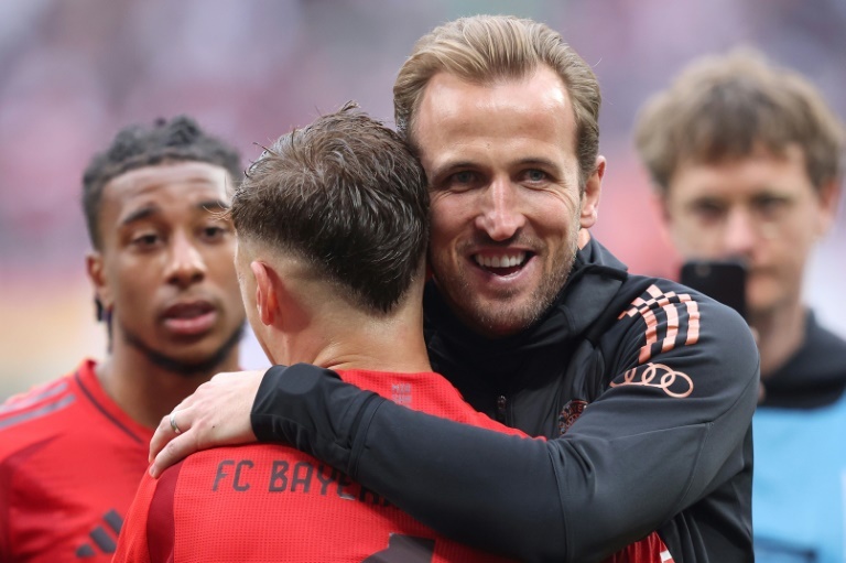 Kane, di 40 in 40