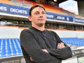 Toulouse devrait rester en Ligue 1. AFP