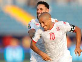 Les compos probables du match de CAN entre le Ghana et la Tunisie. AFP