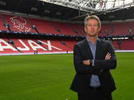 L'Ajax et sa proposition pour freiner la future 'SuperLigue Européenne'. AFP