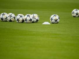 Guingamp-Lens, séquence hommage et session rattrapage