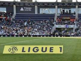 Le Amiens-PSG comptant pour la 20e journée de Ligue 1 est maintenu à samedi. AFP