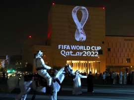 Le Qatar dément avoir versé des pots-de-vin à la FIFA. AFP