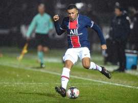 La crise que traverse le PSG approche Mbappé du Real et complique la venue de Messi. AFP
