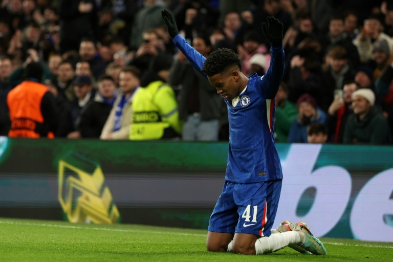 "Abbiamo offerto Estevão al Barça, ma la loro situazione economica ha frenato tutto"