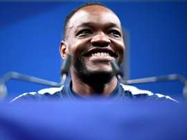 Qualifs Euro-2020: arrêter les Bleus? Mandanda n'y a pensé à aucun moment. AFP