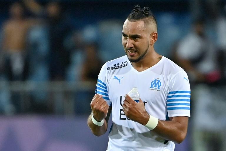Video Les Buts De Dimitri Payet Contre Nice