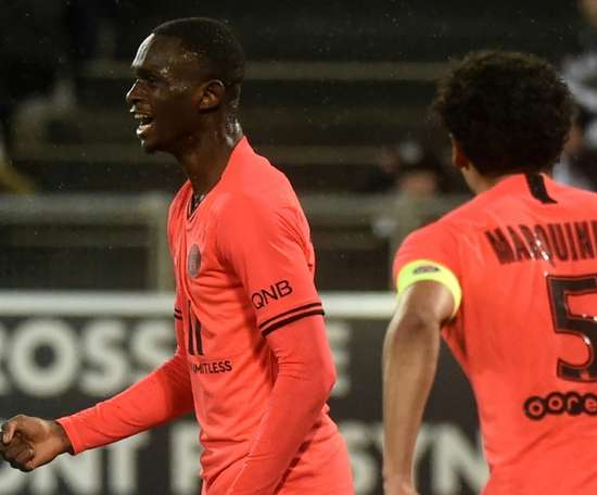 Last News T Kouassi Bayern Munchen Besoccer